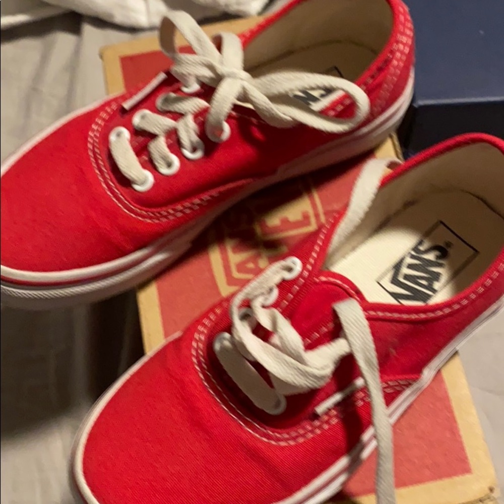 Kids Vans
